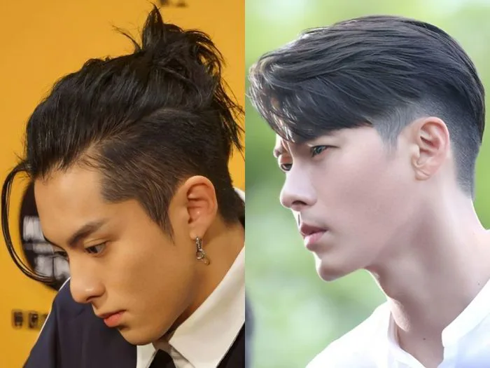 34+ kiểu tóc undercut nam lịch lãm, chuẩn phong cách hiện đại