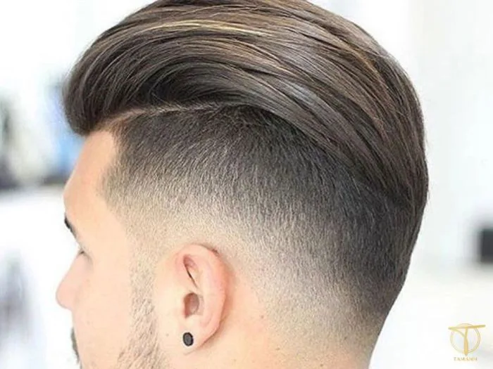 99+ Kiểu tóc Undercut nam đẹp trẻ trung nam tính sành điệu