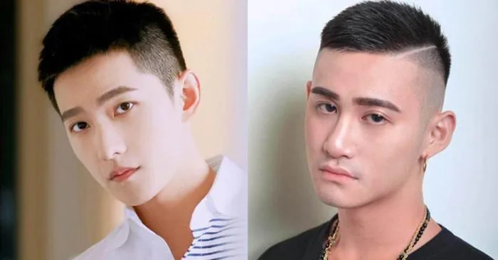 Lưu Ngay 15 Kiểu Tóc Nam Undercut Ngắn Hot Ai Để Cũng Đẹp