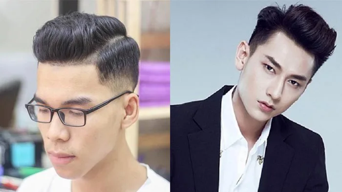 30+ kiểu tóc undercut ngắn nam tính và sành điệu nhất cho bạn nam