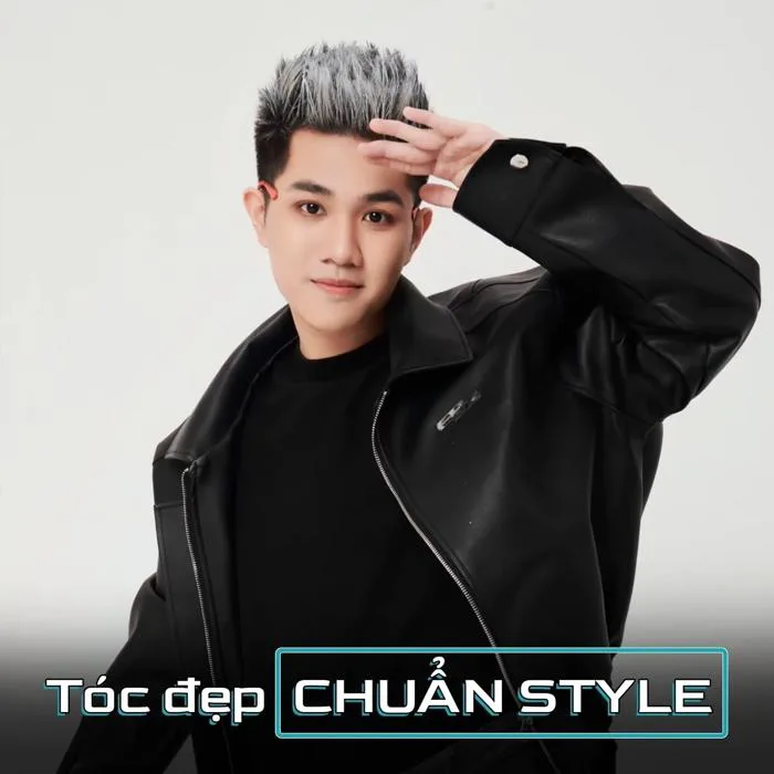 HƯỚNG DẪN CÁCH VUỐT SÁP TÓC GIỮ NẾP LÂU SIÊU ĐẸP CHO NAM