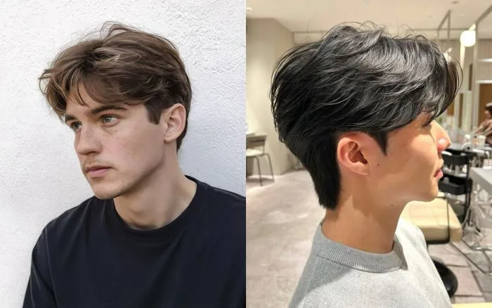 Hướng Dẫn Cách Sử Dụng Sáp Vuốt Tóc Nam Đúng Cách, Giữ Form Lâu