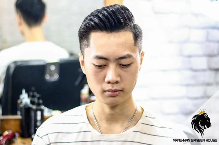 Mách bạn) Cách vuốt sáp tóc nam siêu đẹp tại nhà [Có video hướng dẫn]