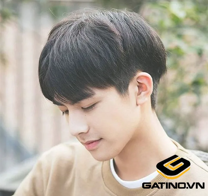 Những kiểu tóc nam không cần wax vẫn đẹp | Gatino.vn