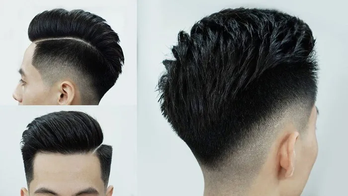 Bỏ túi ngay mẹo chọn sáp vuốt tóc nam phù hợp