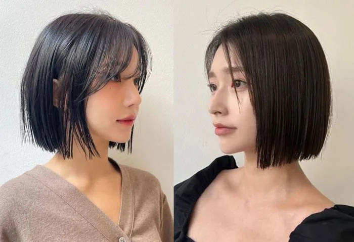 Top 15 Kiểu tóc bob đẹp 2026 trẻ trung, thu hút, hợp mọi khuôn mặt
