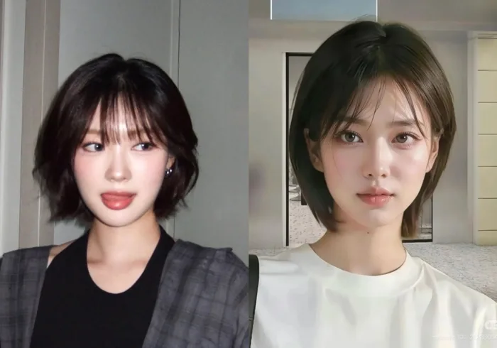 30+ kiểu tóc Bob đẹp, thời thượng, hot trend mới nhất 2026