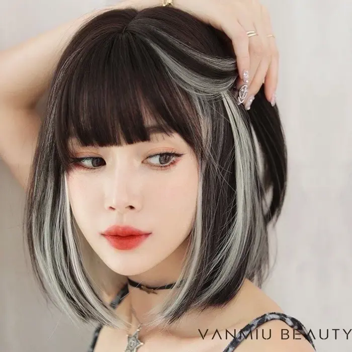 Các kiểu tóc ngắn nữ trẻ trung nổi bật nhất năm 2023