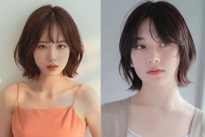 10 KIỂU TÓC NGẮN XINH LUNG LINH CHO NÀNG NĂNG ĐỘNG, CÁ TÍNH