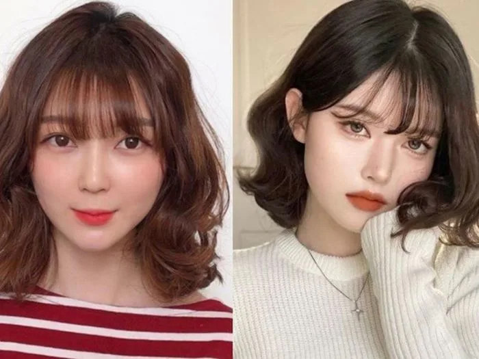 12 Kiểu Tóc Ngắn Nữ Trẻ Trung, Năng Động, Cá Tính