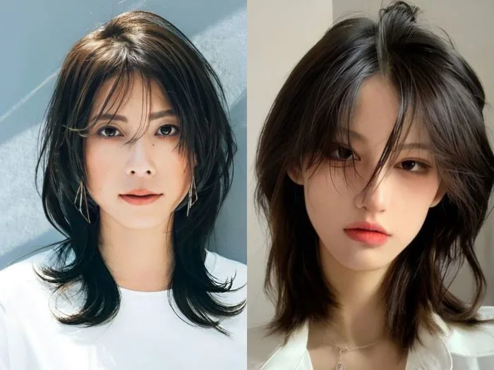 21+ kiểu tóc ngắn nữ trendy trẻ trung và thu hút