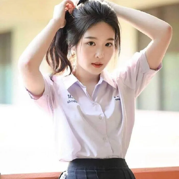 Những kiểu tóc đẹp cho học sinh cấp 2 cho nam và nữ