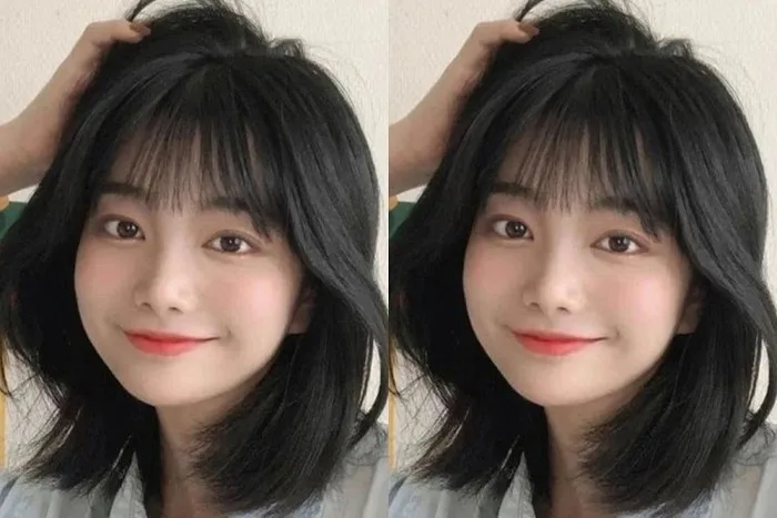 Những kiểu tóc đẹp cho học sinh cấp 2 cho nam và nữ