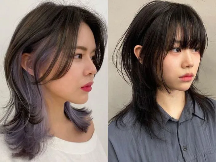Gợi ý các kiểu tóc ngắn cho mặt dài, cho vẻ ngoài thanh thoát