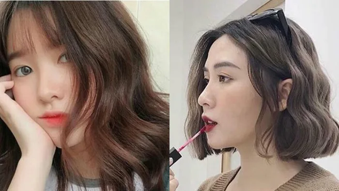 Top 35 kiểu tóc ngắn nữ cá tính, đẹp HOT nhất 2025