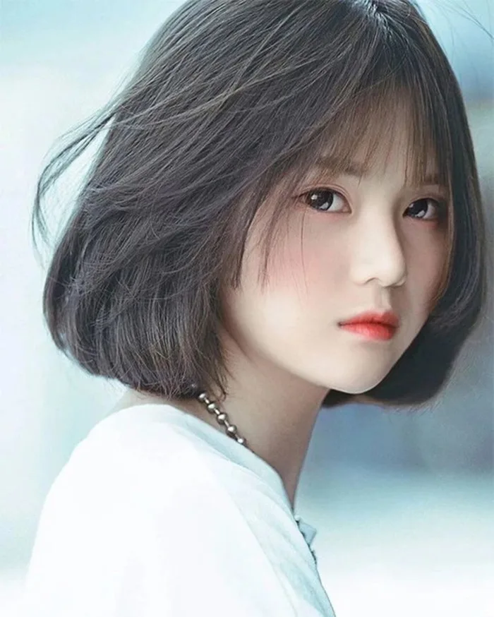 20 kiểu tóc ngắn cho mặt vuông to đẹp, cá tính, thời thượng | Yody 20 kiểu tóc ngắn cho mặt vuông to đẹp, cá tính, thời thượng | Yody