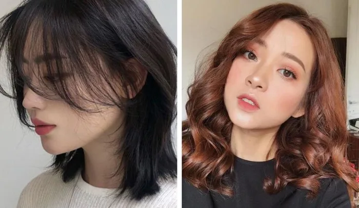 10+ kiểu tóc ngắn cho mặt vuông thời thượng, tôn lên vẻ cá tính 10+ kiểu tóc ngắn cho mặt vuông thời thượng, tôn lên vẻ cá tính