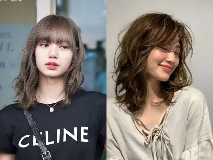 15+ kiểu tóc ngắn cho mặt vuông đẹp, che khuyết điểm tốt 15+ kiểu tóc ngắn cho mặt vuông đẹp, che khuyết điểm tốt