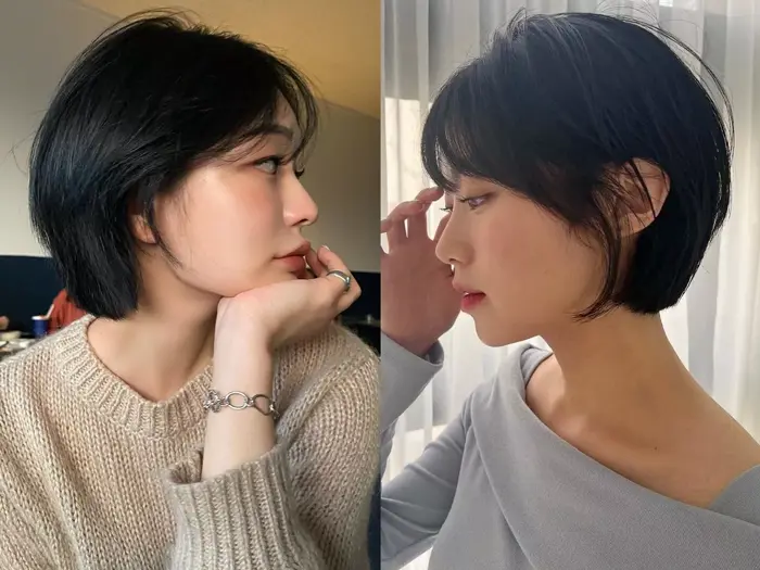 45+ kiểu tóc ngắn đẹp cho nữ, nam trẻ trung, cá tính hot 2026