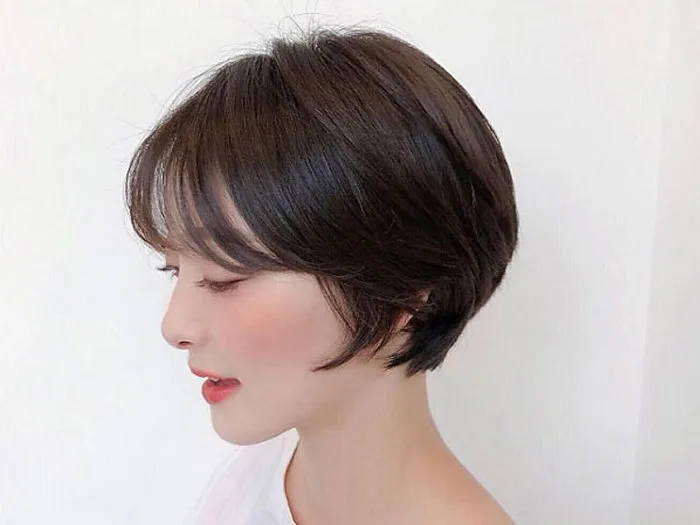 30++ Các kiểu tóc ngắn nữ cho mùa hè năng động - 3C SHOP