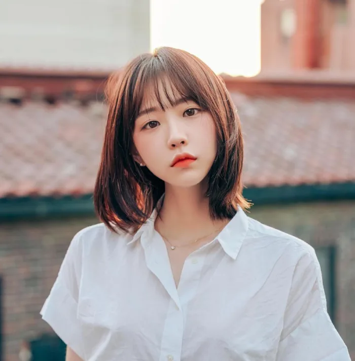 15 Kiểu Tóc Đẹp Cho Học Sinh Trung Học Hot Nhất