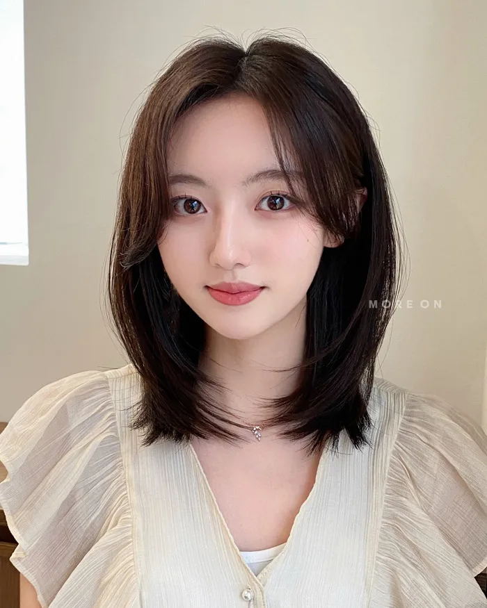 5 kiểu tóc ngắn thanh lịch và trẻ trung dành cho nàng công sở
