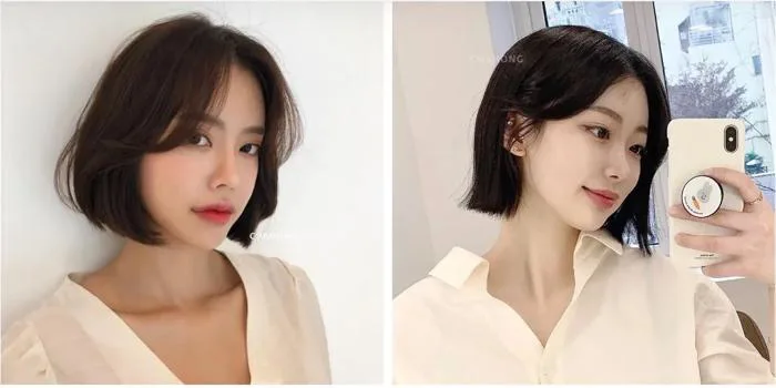 Top những kiểu tóc ngắn công sở xịn xò mà nàng không thể bỏ qua