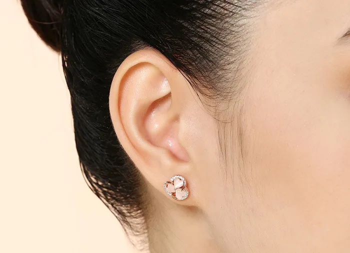 Tóc ngắn đeo bông tai gì? Top 15 mẫu bông tai cho tóc ngắn đẹp - Thegioididong.com Tóc ngắn đeo bông tai gì? Top 15 mẫu bông tai cho tóc ngắn đẹp - Thegioididong.com