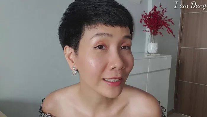 5 kiểu bông tai cho cô nàng tóc tém| #5earringsforshorthair| #iamdung 5 kiểu bông tai cho cô nàng tóc tém| #5earringsforshorthair| #iamdung