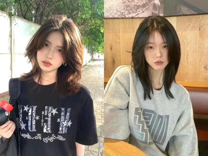 21+ kiểu tóc ngắn nữ trendy trẻ trung và thu hút