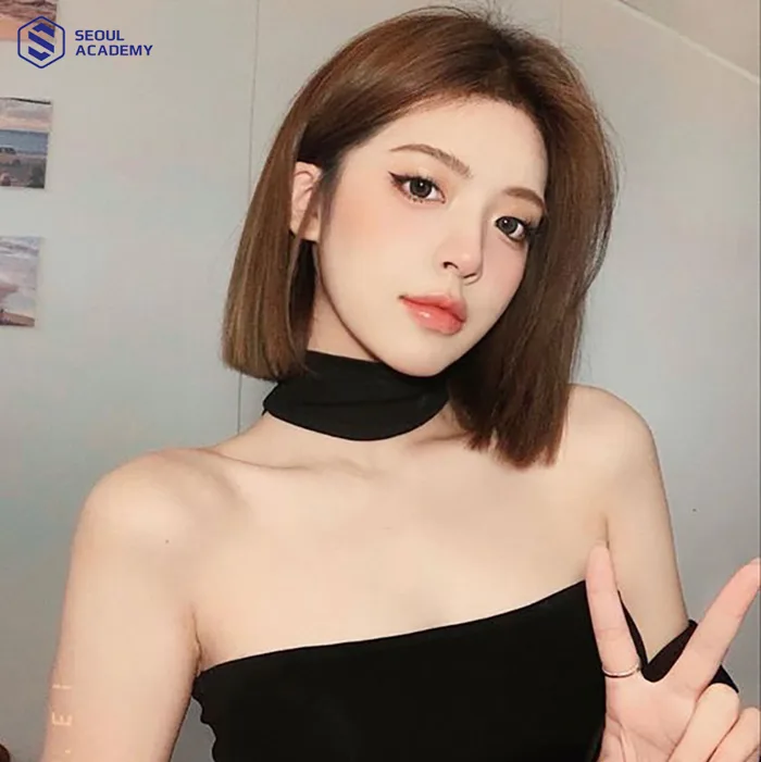 100+ kiểu tóc ngắn đi tiệc đẹp, đơn giản dễ làm cho nàng