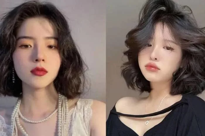 6 Kiểu Tóc Ngắn Đi Tiệc Sang Trọng Cho Mọi Sự Kiện