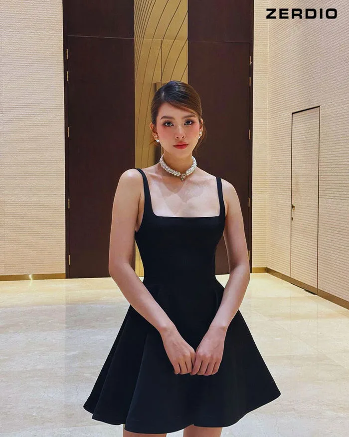Tóc Ngắn Mặc Gì Đi Tiệc? 15+ Gợi Ý Giúp Nàng Tỏa Sáng - Zerdio