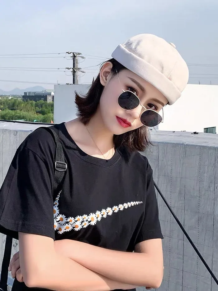 Tóc Ngắn Đội Mũ Gì Đẹp? 7 Kiểu Mũ Cho Tóc Ngắn Để Luôn Thật Phong Cách - Zerdio