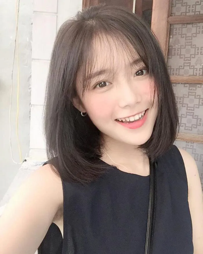 Tóc duỗi phồng là gì? TOP 10+ kiểu tóc dỗi phồng cực xinh – Natoli