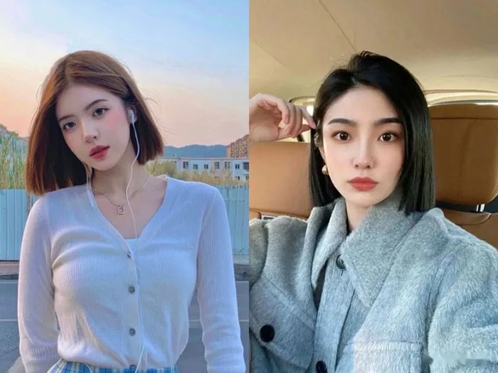 Điểm danh 35+ kiểu tóc ngắn không uốn xinh xắn và hot nhất hiện nay