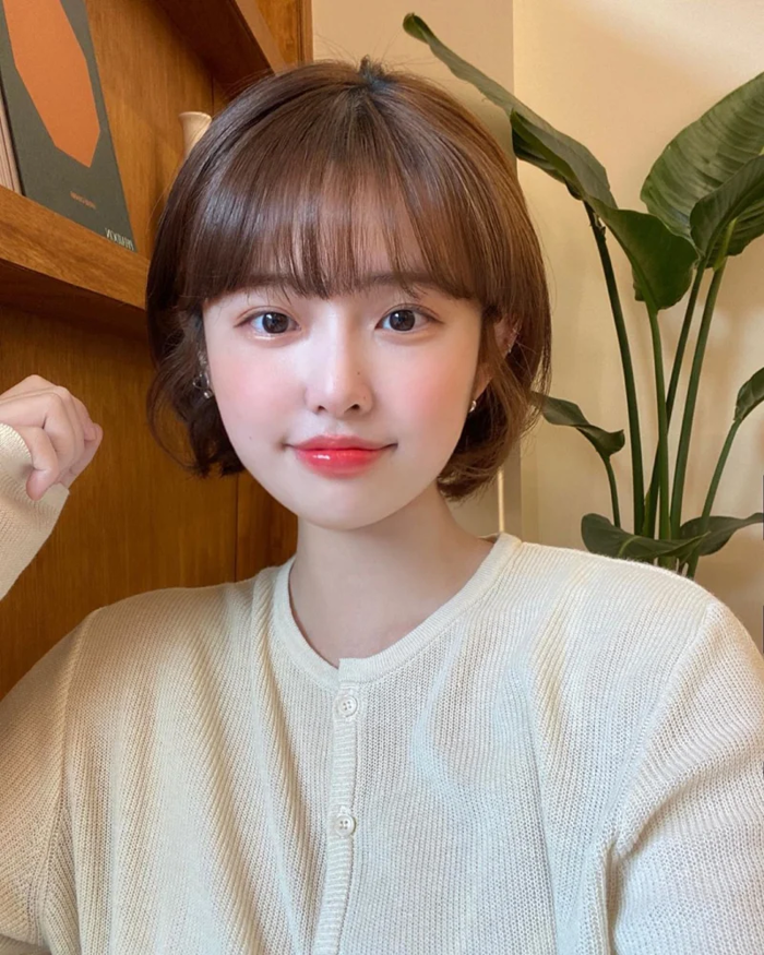 Tổng hợp 30+ mẫu tóc ngắn đẹp HOT TREND, THU HÚT nhất 2026