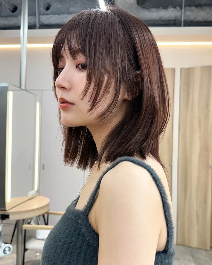 4 xu hướng tóc ngắn đẹp cho mùa xuân 2025