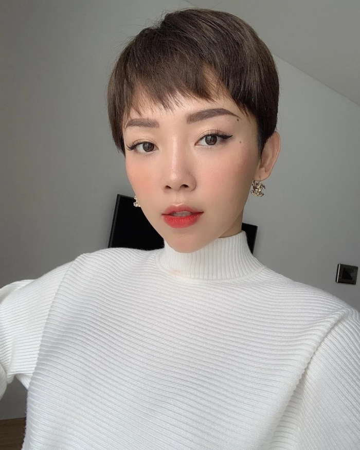 Tổng hợp 30+ mẫu tóc ngắn đẹp HOT TREND, THU HÚT nhất 2026
