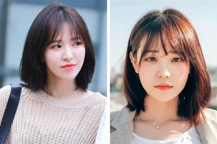 Gợi Ý Các Kiểu Tóc Phù Hợp Với Từng Khuôn Mặt - CÔNG TY CP ĐẦU TƯ VÀ THƯƠNG MẠI DỊCH VỤ MẠNH SƠN - MS GROUP