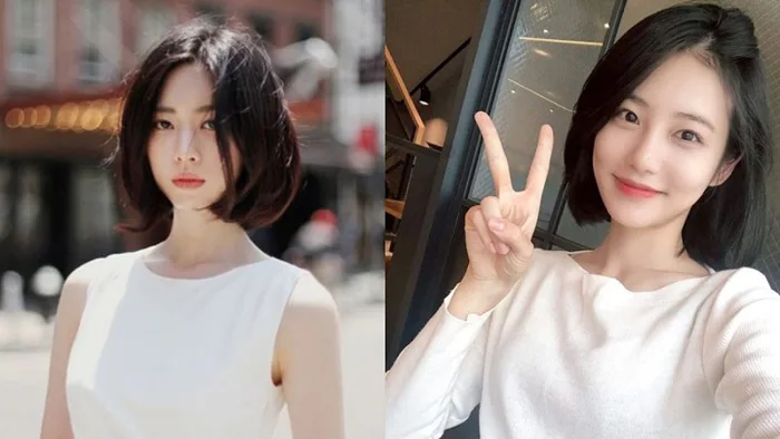 10 kiểu tóc ngắn không mái xinh lung linh cho các nàng cực phong cách 10 kiểu tóc ngắn không mái xinh lung linh cho các nàng cực phong cách