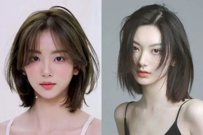 Update ngay 5 kiểu tóc ngắn layer 'HOT HIT' hè 2025, ai cắt cũng 'over hợp'