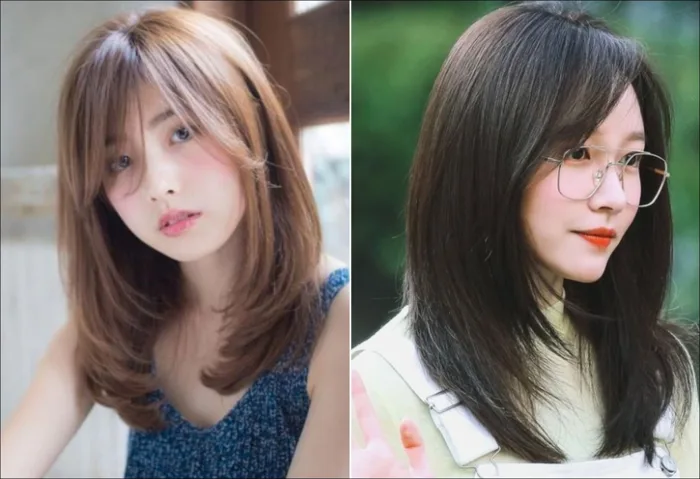20+ Kiểu tóc layer nữ đẹp, trendy, gây bão Tết 2026 và Cách tạo kiểu 20+ Kiểu tóc layer nữ đẹp, trendy, gây bão Tết 2026 và Cách tạo kiểu