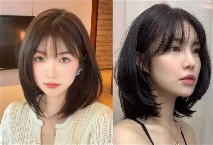 20+ Kiểu tóc layer nữ đẹp, trendy, gây bão Tết 2026 và Cách tạo kiểu 20+ Kiểu tóc layer nữ đẹp, trendy, gây bão Tết 2026 và Cách tạo kiểu