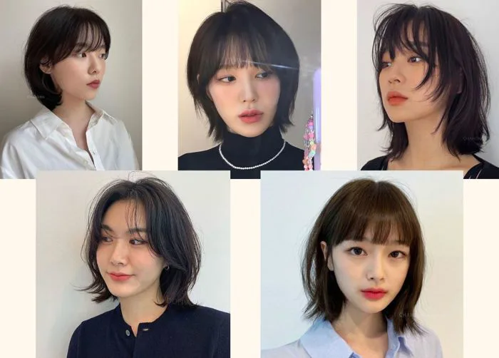 15+ Kiểu Tóc Bob Layer Cực Cá Tính, Hot Trend 2024 | TIKI 15+ Kiểu Tóc Bob Layer Cực Cá Tính, Hot Trend 2024 | TIKI