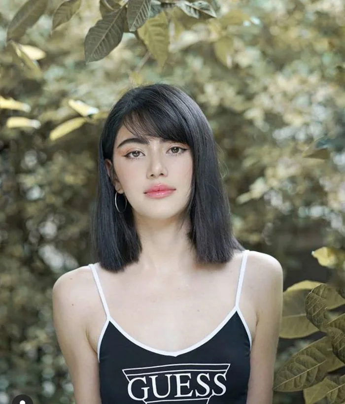 Mách nàng outfit phối đồ với tóc ngắn cá tính xu hướng 2024 Mách nàng outfit phối đồ với tóc ngắn cá tính xu hướng 2024