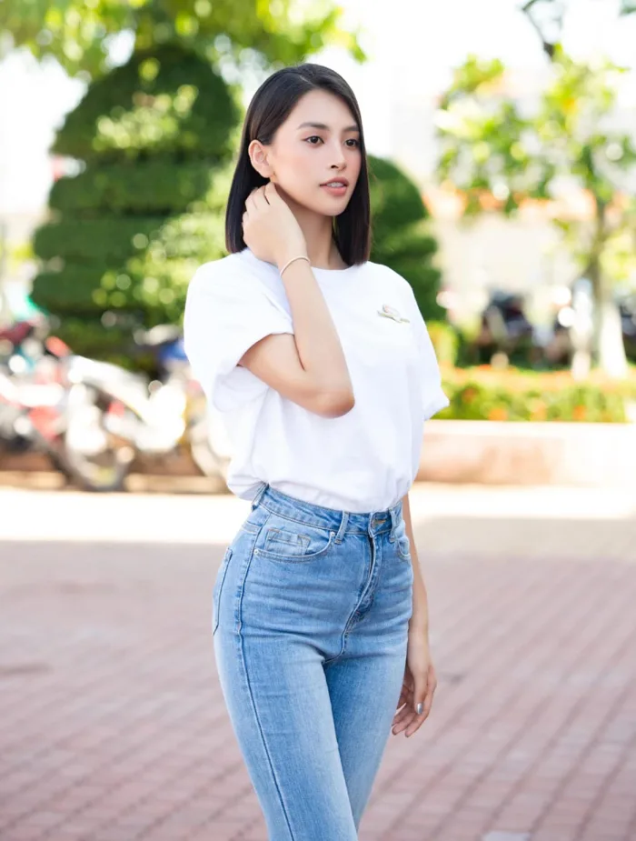 Phối Đồ Với Tóc Ngắn Cá Tính- 15 Phong Cách Thời Thượng Phối Đồ Với Tóc Ngắn Cá Tính- 15 Phong Cách Thời Thượng