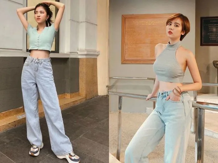 Tóc ngắn mặc gì đẹp? 15+ cách phối đồ với tóc ngắn cá tính Tóc ngắn mặc gì đẹp? 15+ cách phối đồ với tóc ngắn cá tính