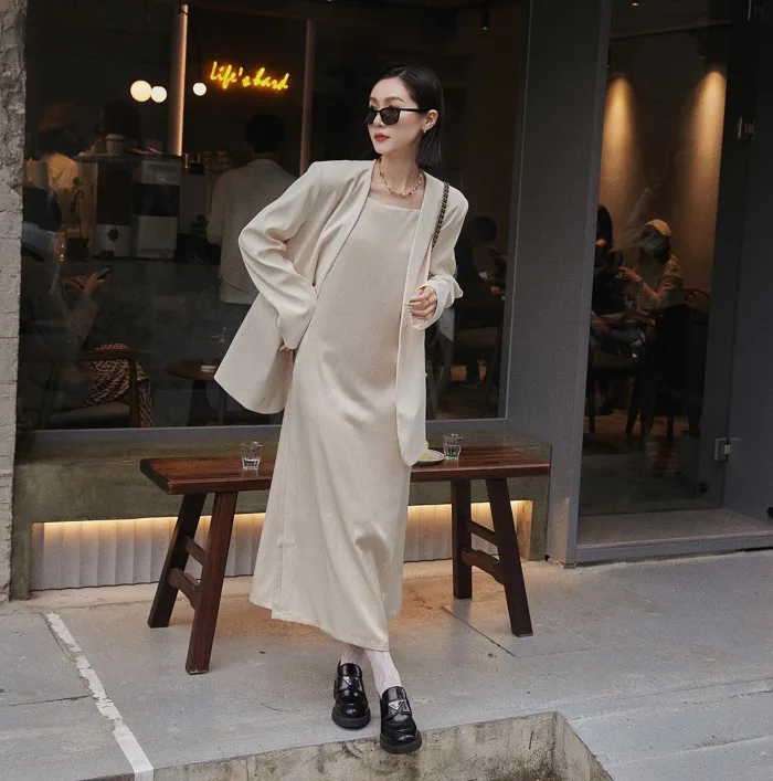Tóc ngắn mặc gì: 10 set trang phục dành cho nàng tóc ngắn diện Tết Tóc ngắn mặc gì: 10 set trang phục dành cho nàng tóc ngắn diện Tết