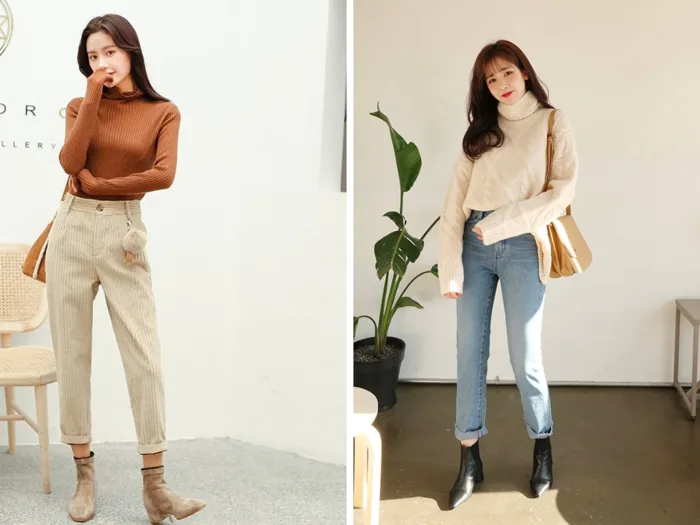 Tóc Ngắn Mặc Gì Đẹp? 15+ Cách Phối Đồ Với Tóc Ngắn Cá Tính | TIKI Tóc Ngắn Mặc Gì Đẹp? 15+ Cách Phối Đồ Với Tóc Ngắn Cá Tính | TIKI